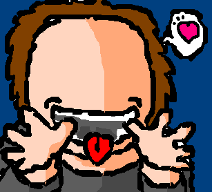 お化けだよ〜ん.bmp